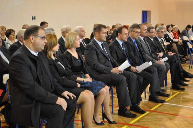 Sesja Rady Powiatu w KZL